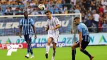 Adana Demirspor - Beşiktaş maçı (VİDEO)