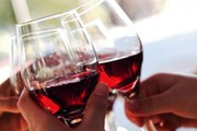Compound Found in Red Wine Could Treat Depression