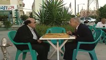 مسلسل فجر ليلة صيف  ح 12 عمرو سعد و محمود مرسى