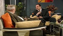 مسلسل فجر ليلة صيف  ح 13 عمرو سعد و محمود مرسى