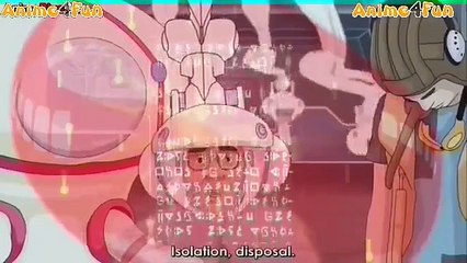 Baton (2009): Human-Robot Coexistence on Abel 🌍 - thumbnail