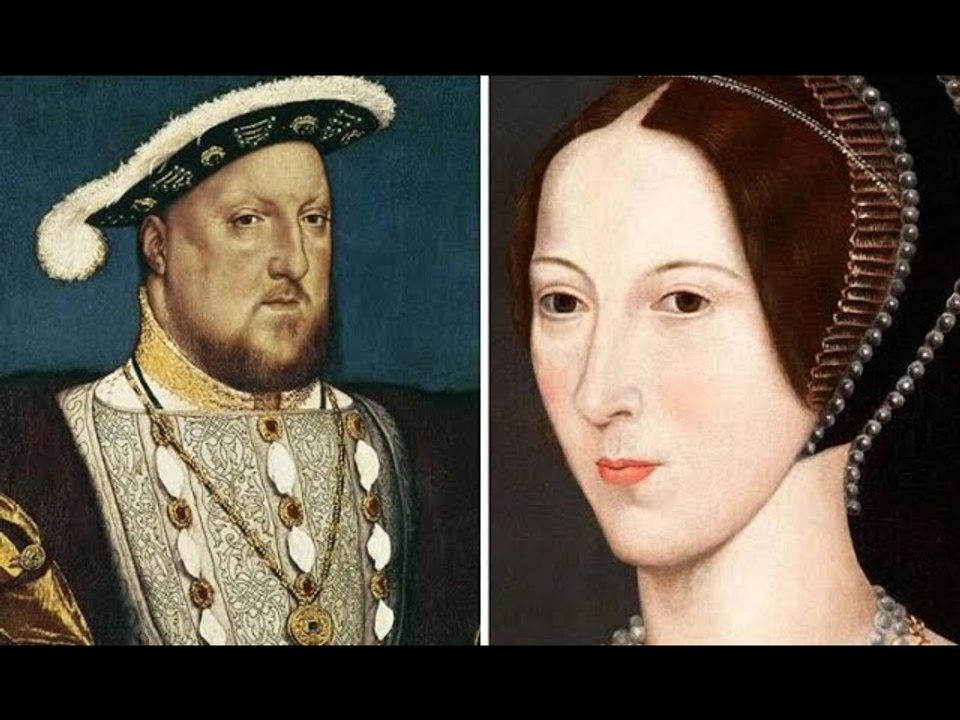 Henry VIII: Key evidence about Anne Boleyn unearthed after ‘going unnoticed’ for centuries
