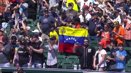 Recordando los 3000 hits de Miguel Cabrera