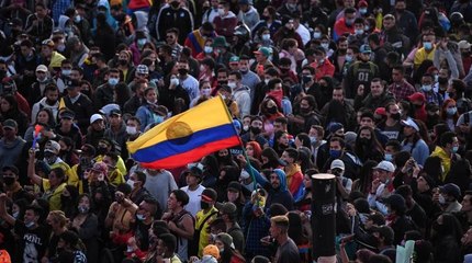 MOE cuestionó las marchas del Gobierno por el gasto de recursos