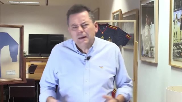 El dardo de Roncero a los culés que escocerá en Barcelona