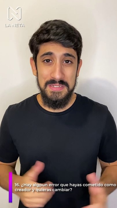 Preguntas y respuestas con Javier Cazarez