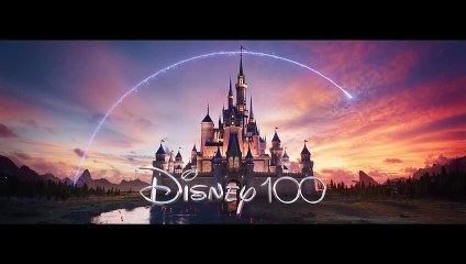 'Wish: El Poder de los Deseos' - Tráiler oficial doblado #2