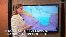 Η κατάσταση επί του εδάφους: Πως καταγράφεται η ουκρανική αντεπίθεση