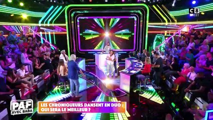 Cyril Hanouna, "TPMP".
