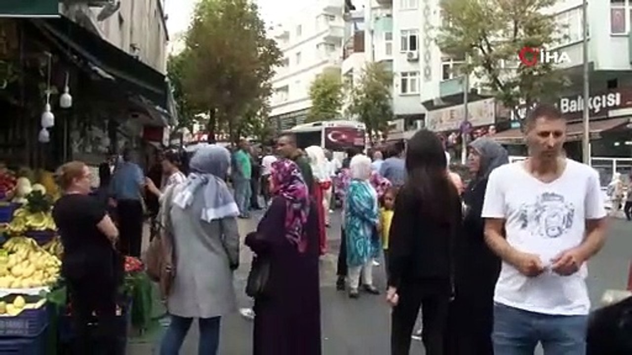 Bahçelievler'de kuyumcu vurgunu iddiası! Yüzbinlerce liralık altınla sırra kadem bastı