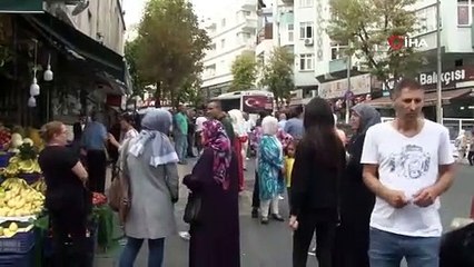 Bahçelievler'de kuyumcu vurgunu iddiası! Yüzbinlerce liralık altınla sırra kadem bastı