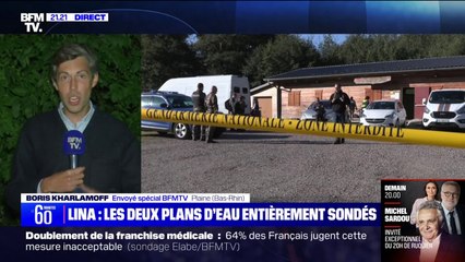 Disparition de Lina: deux nouvelles opérations de ratissage seront menées par 80 gendarmes ce jeudi