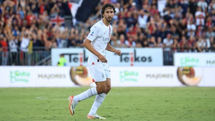 Adli: "Sono felice ma è solo l'inizio"