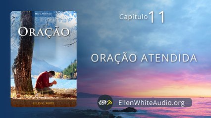 Oração 11 - Oração atendida