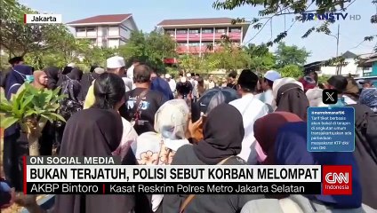 PONDOK PAK CUS 106 (Rerun)