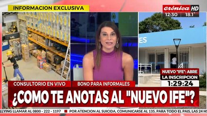 IFE 2023: ¿Cuándo se empieza cobrar el bono de la ANSES?