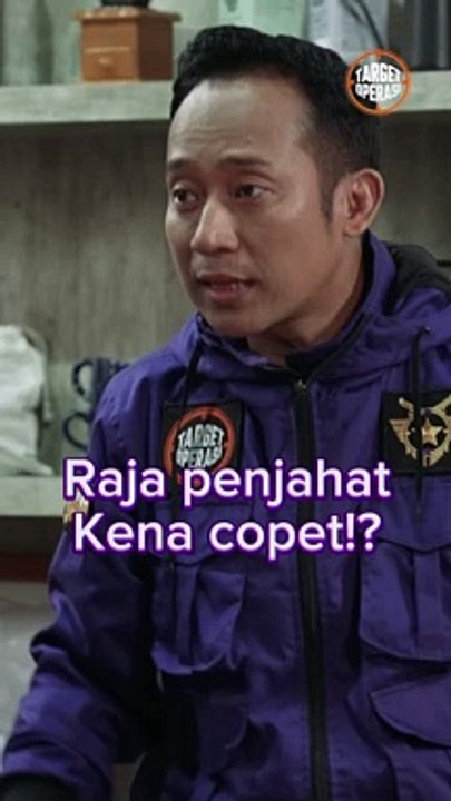 RAJA P3NJ4H4T KOK KENA COPET_ #elsajapasal