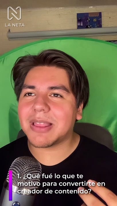 Preguntas y respuestas con Brandon Bryler