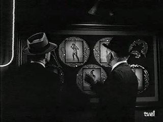 Más allá de la duda (1956) - Película completa en español