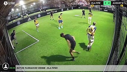 But de  Florian De Vienne - DLA PIPER