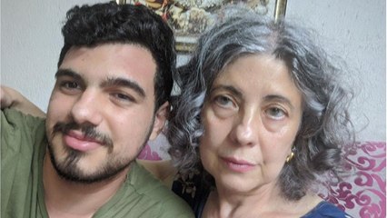 El hijo de una de las vecinas de Valencia de 'Callejeros' relata su "terrorífica infancia"