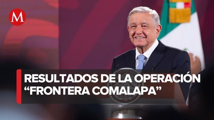 Ya se reestableció electricidad en Frontera Comalapa tras bloqueos: AMLO
