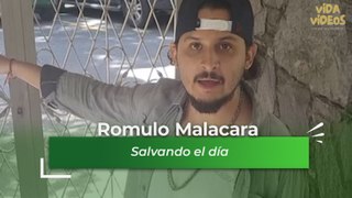 Romulo Malacara