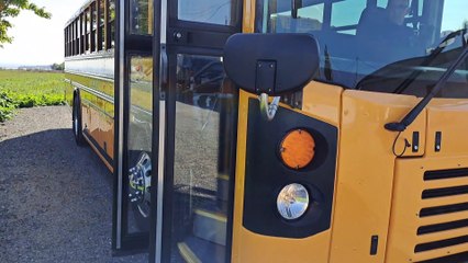 Autobus électriques : en panne de solutions