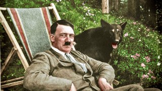Nazi Animal Experiments - Hitler's Creatures