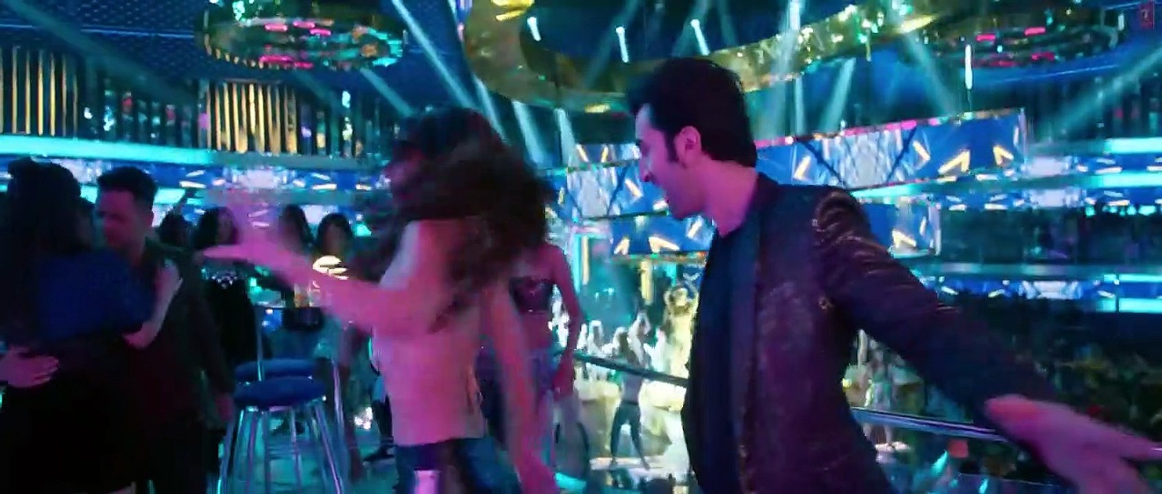 Pyaar Hota Kayi Baar Hai - Tu Jhoothi Main Makkaar