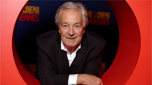 GALA VIDÉO - Pierre Arditi : le comédien victime d'un malaise en pleine représentation au théâtre