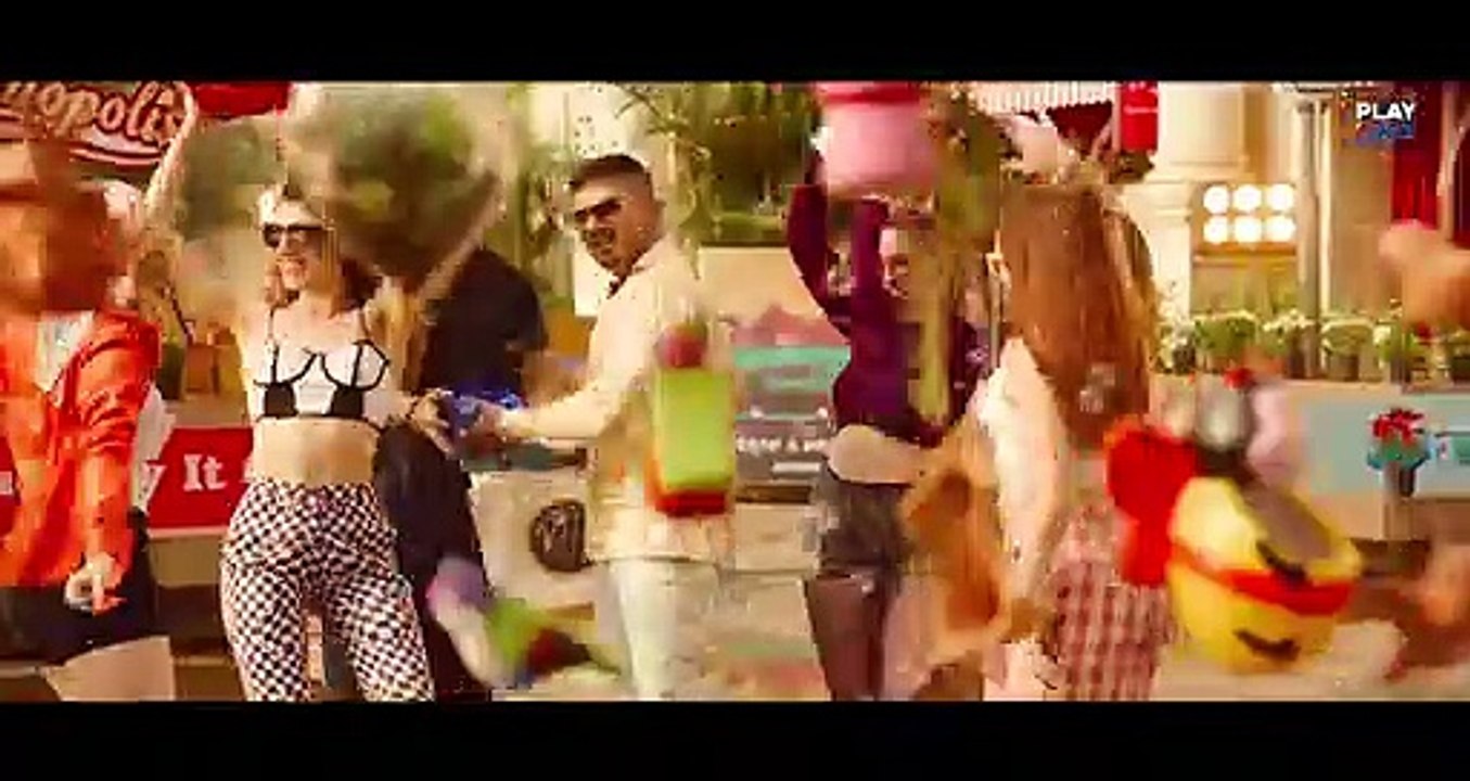Kudi Chamkeeli - Selfiee