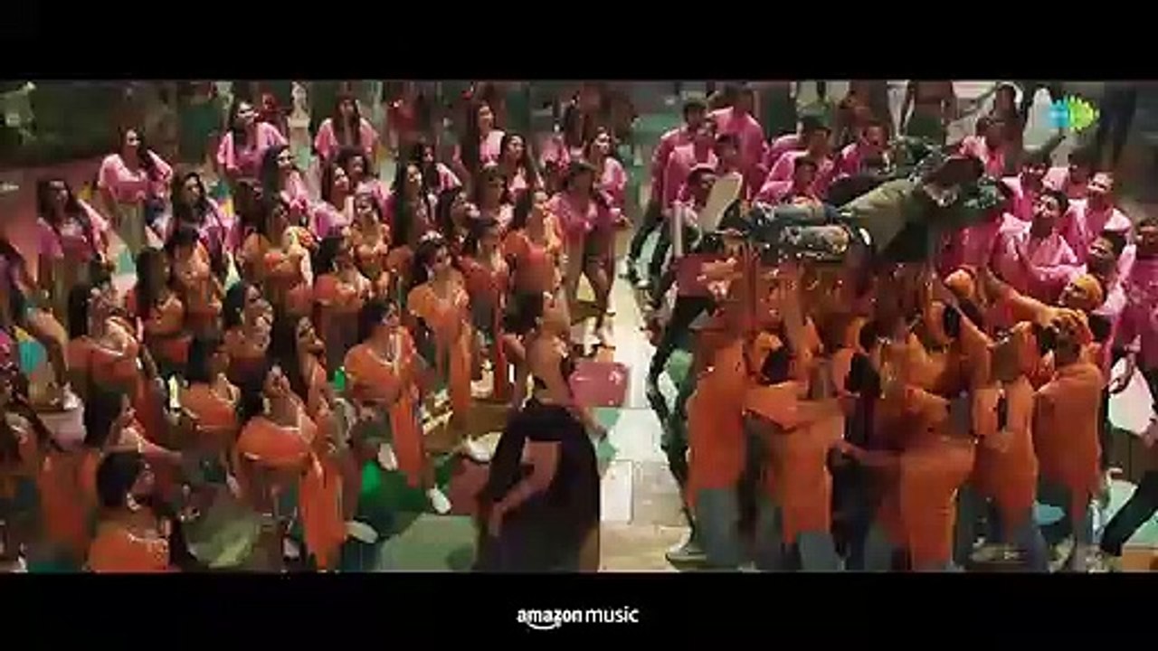 Baby Tujhe Paap Lagega - Zara Hatke Zara Bachke