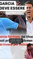 GARCIA fischiato dai suoi i tifosi prima di Napoli Udinese