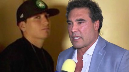 Cumpleaños agridulce: Eduardo Yáñez lamenta seguir alejado de su hijo