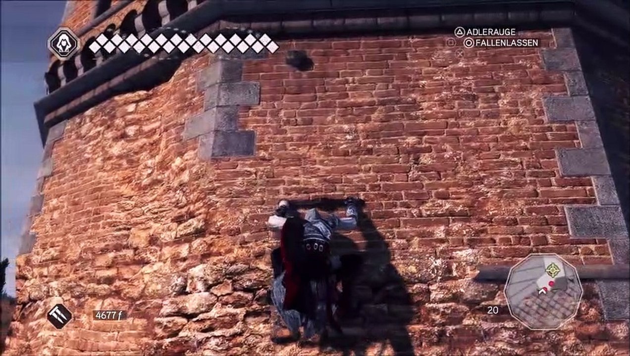 Assassins Creed 2  Folge 36