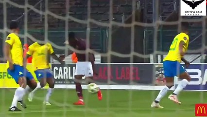 Mamelodi sundowns vs Stellenbosch Highlights Sep 27,2023 (South Africa Premier League)