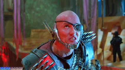 He-Man - Mestres do Universo (Dublado) - 1988