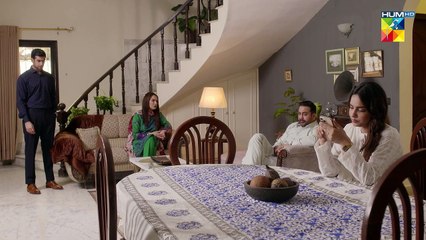 Behn Bhai Ka Takrao..!! #sukainakhan #omershehzad - Fitna - FLO Digital