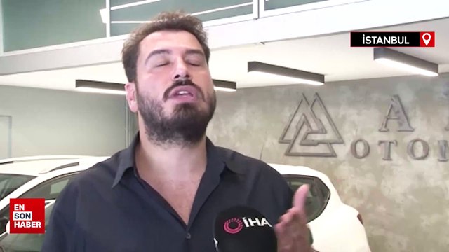 İkinci el araç fiyatlarında düşüş sürüyor: Gerileme yüzde 15'i buldu