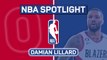 NBA Spotlight: Damian Lillard - Blazers legend on the move?