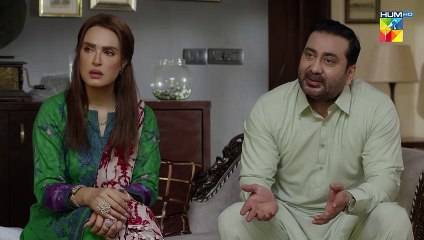 Dou Dou Nikkah Ki Khwaish..!! #sukainakhan #omershehzad - Fitna - FLO Digital