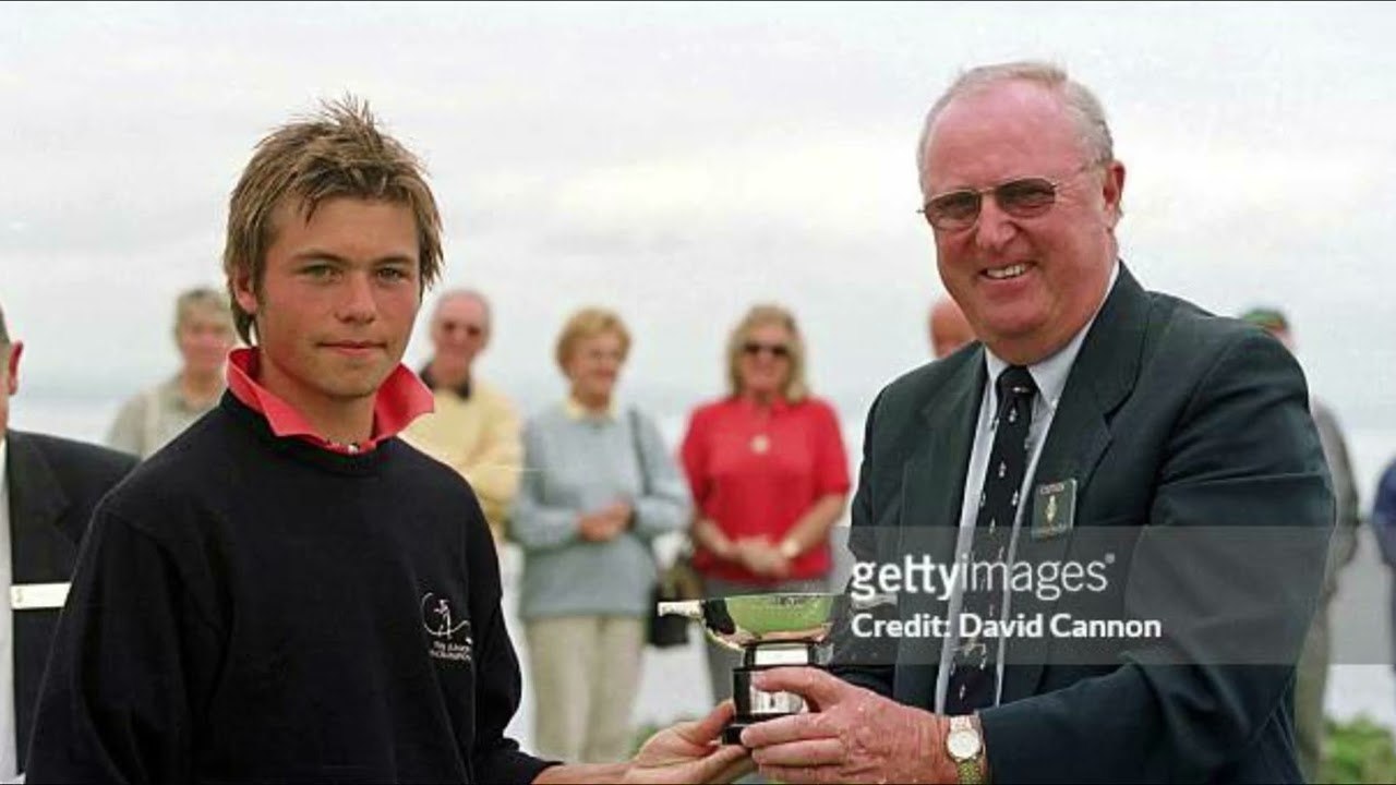 Sir Michael Bonallack dead at 88: Ex-R&A chief, World Golf Hall of Famer and pioneer of sport dies