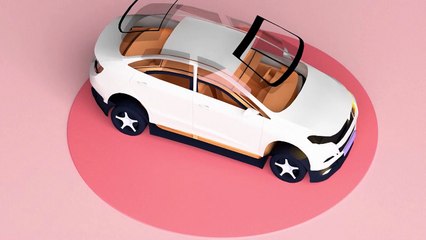 Los metales raros en los autos eléctricos