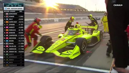 Indycar series - r6 - Iowa 2 - HDTV1080p - 19 juillet 2020 - Français p3