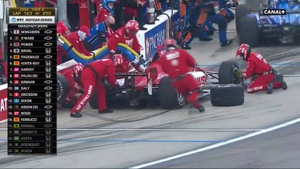 Indycar series - r6 - Iowa 2 - HDTV1080p - 19 juillet 2020 - Français p5