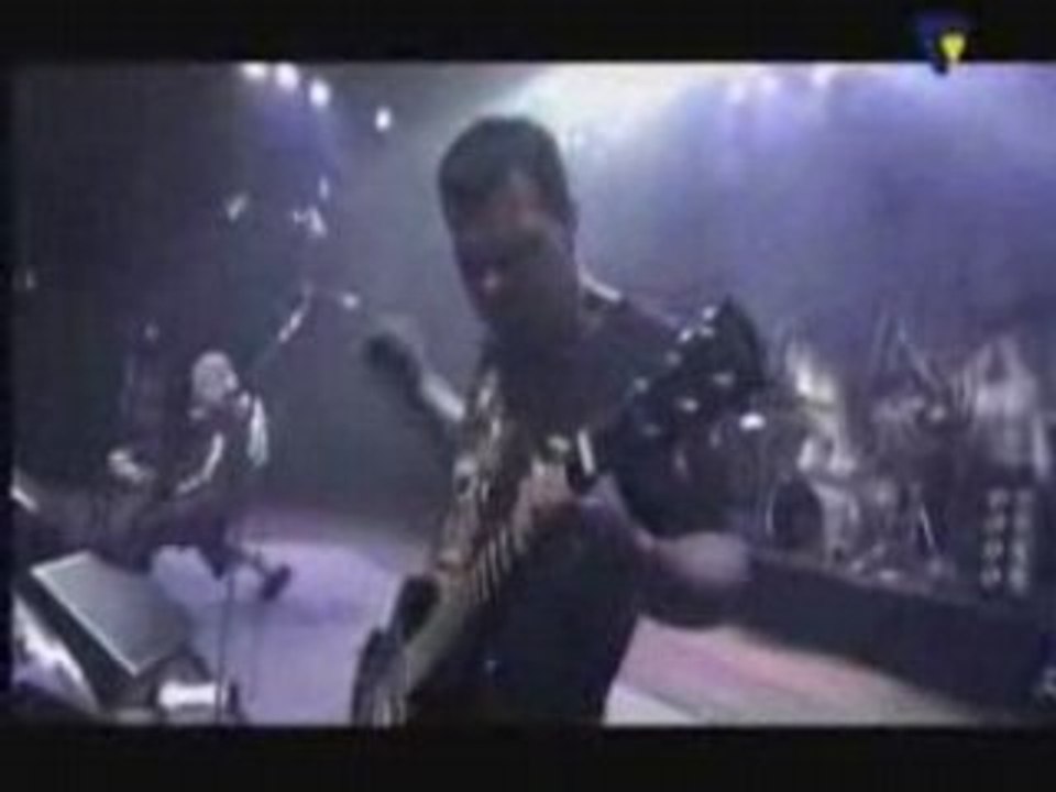 Biohazard - Urban Discipline