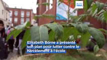 Harcèlement scolaire : Elisabeth Borne décrète la 