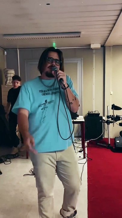 Murf - Décision (dispo sur toutes les plateformes) prod : B-Side & yugo mix/master : yugo