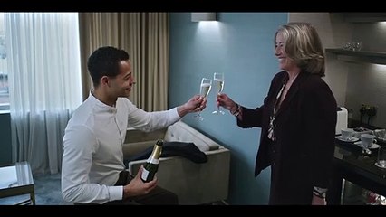 Mes rendez-vous avec Léo Bande-annonce (DE)